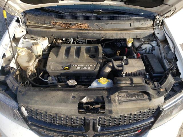 3C4PDCBB5ET289678 Dodge Journey Sxt