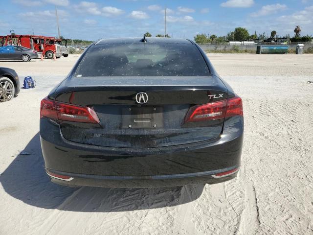 19UUB2F34HA006044 Acura TLX