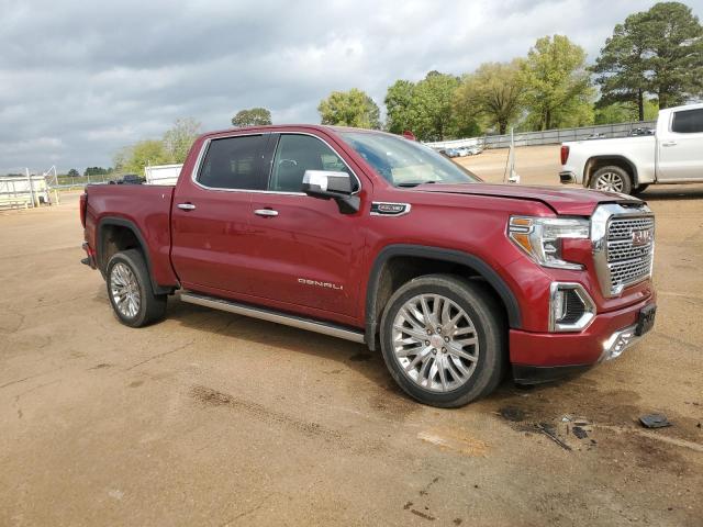 1GTU9FEL2KZ292021 GMC Sierra K1500 Denali