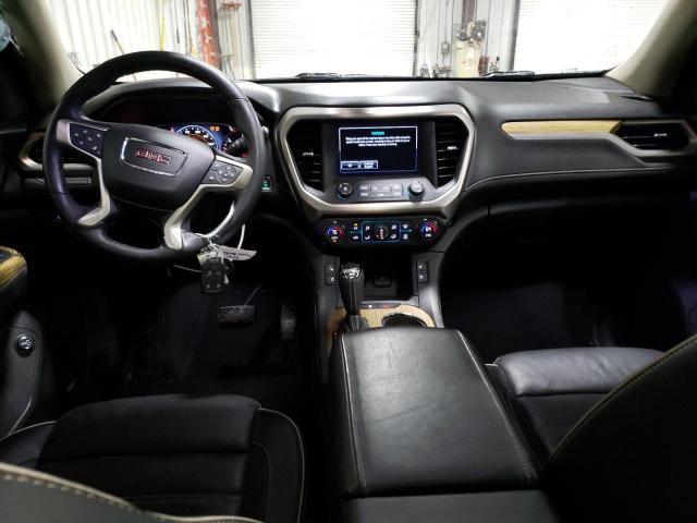 1GKKNXLS7HZ204113 GMC Acadia Denali