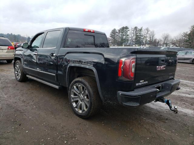 3GTU2PEJ4JG518034 GMC Sierra K1500 Denali