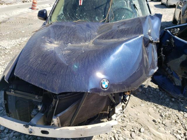 5UXWX9C53H0T09330 BMW X3 Xdrive28i
