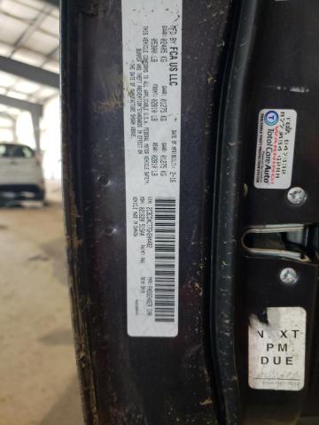 2C3CDXCT7GH204482 Dodge CHARGER R/T