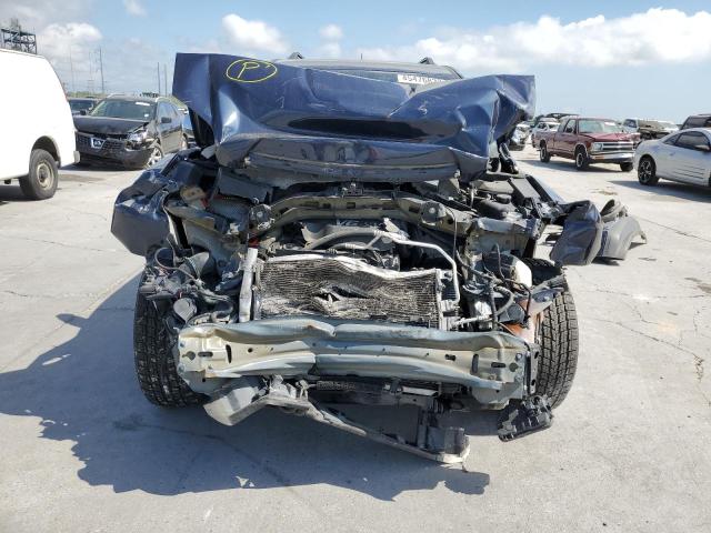 2GKFLPE31G6124426 GMC Terrain Slt