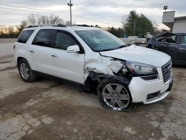 1GKKRSKD8HJ270615 GMC Acadia Limited Slt-2