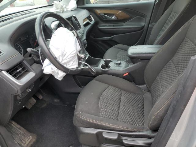 3GKALTEV2JL222341 GMC Terrain Sle