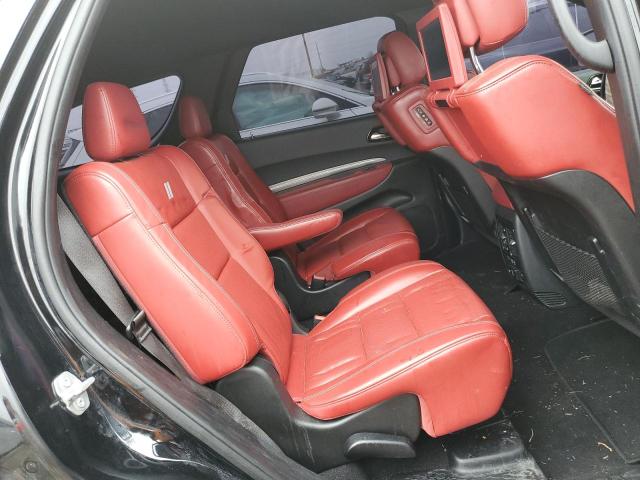 1C4SDHCT7LC228467 Dodge Durango R/t