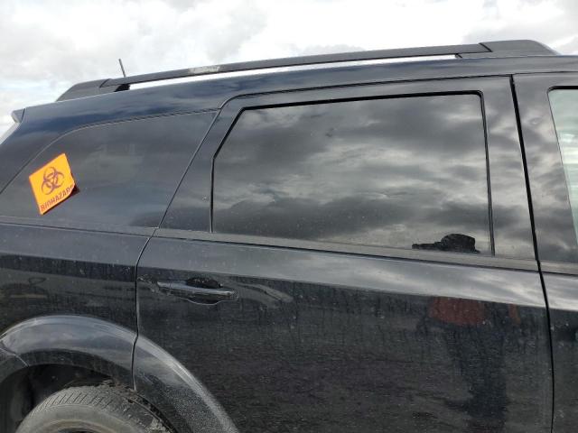 3C4PDDEG6JT469971 Dodge JOURNEY GT