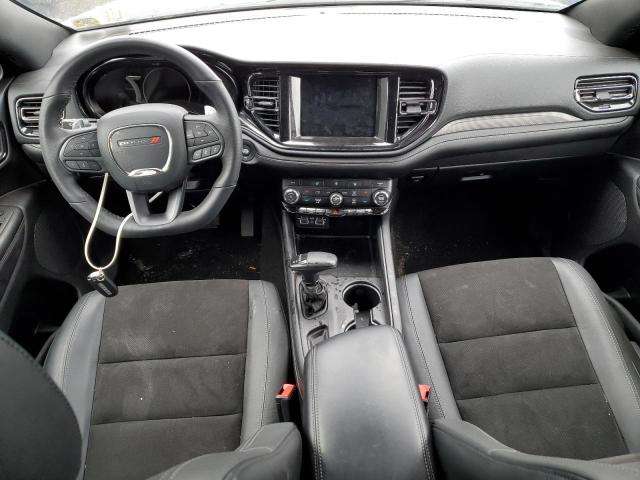 1C4RDJDG9NC161591 Dodge DURANGO GT
