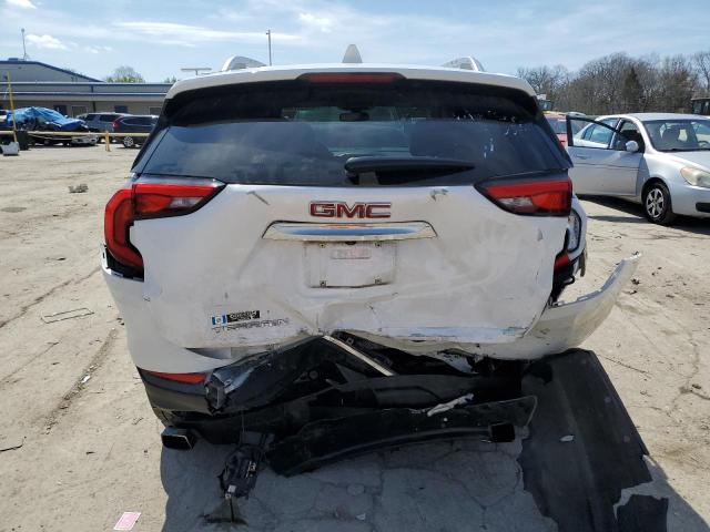 3GKALPEX4KL165828 GMC Terrain Slt