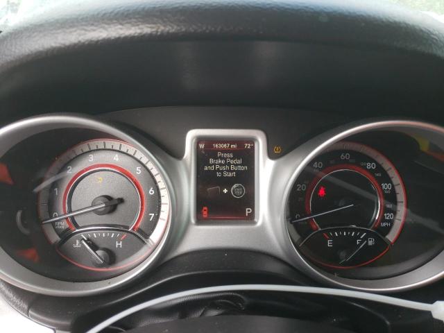 3C4PDCBB5ET281127 Dodge Journey Sxt