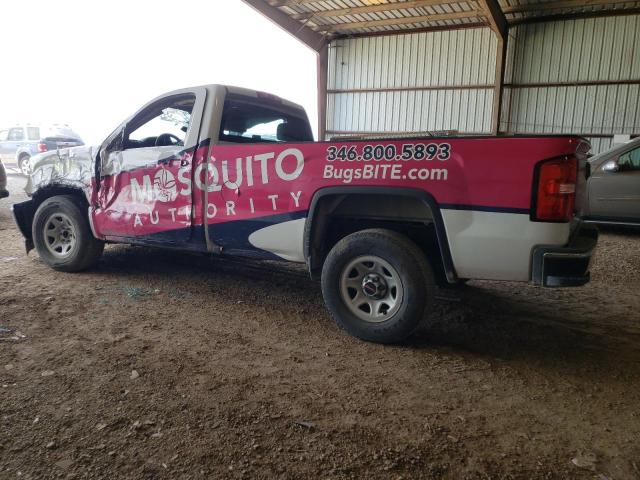 1GTN1LEC1JZ904010 GMC Sierra C1500