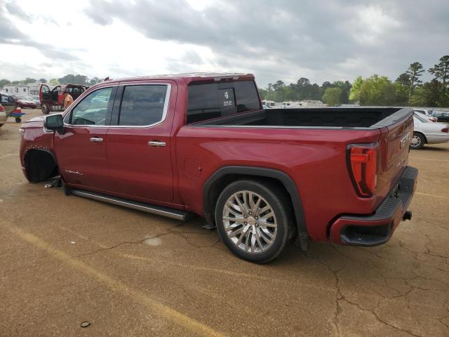 1GTU9FEL2KZ292021 GMC Sierra K1500 Denali
