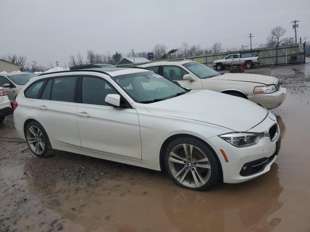 WBA8G5C5XGK442623 BMW 328 XI