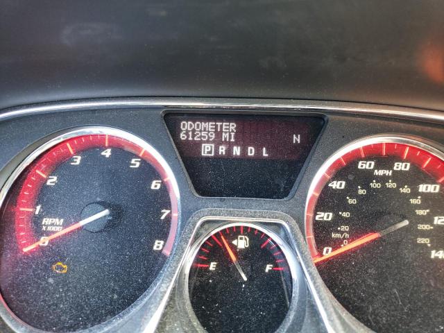 1GKKRSKDXEJ218401 GMC Acadia Slt-2