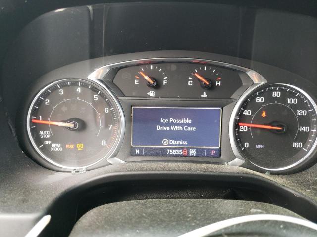 1GKKNLLS3LZ106911 GMC Acadia At4