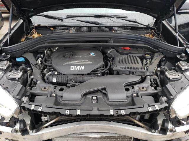 WBXHT3C30G5F67538 BMW X1 Xdrive28i