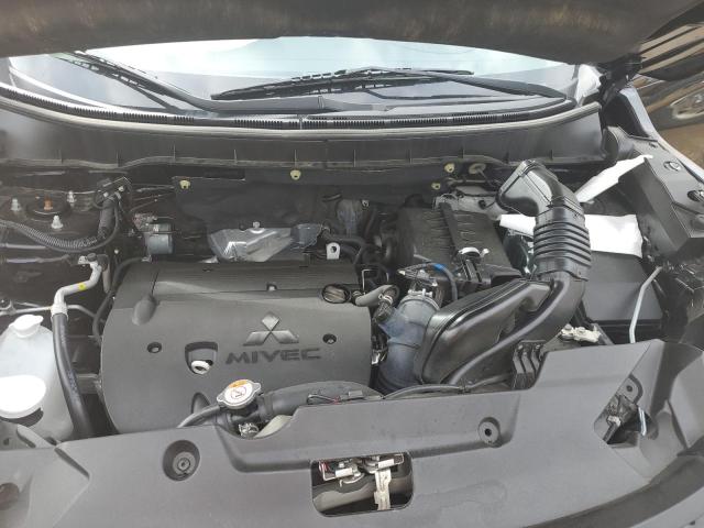 JA4APUAU6MU023882 Mitsubishi Outlander Sport Es