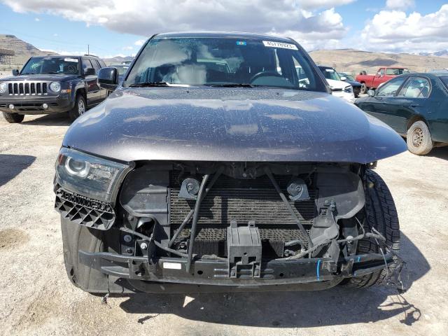 1C4SDHCT4FC750476 Dodge Durango R/t
