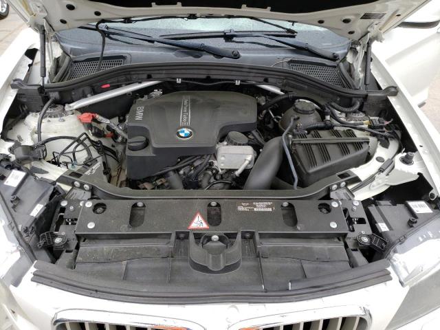 5UXWX9C50E0D17738 BMW X3 Xdrive28i