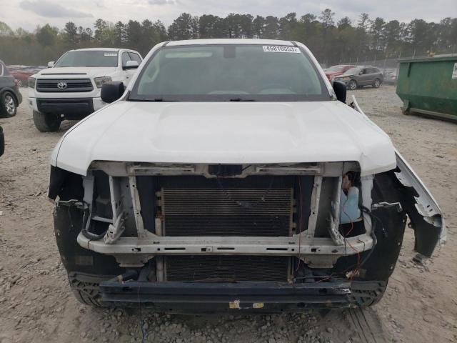 1GTG5BEA8G1121263 GMC Canyon