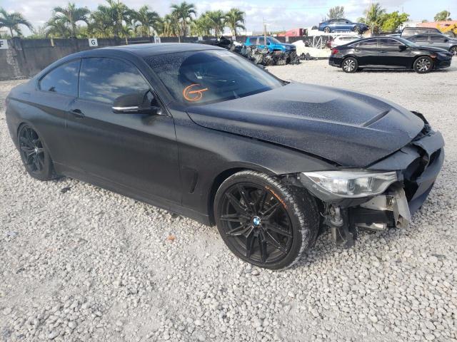 WBA3R1C53FK195246 BMW 435 I