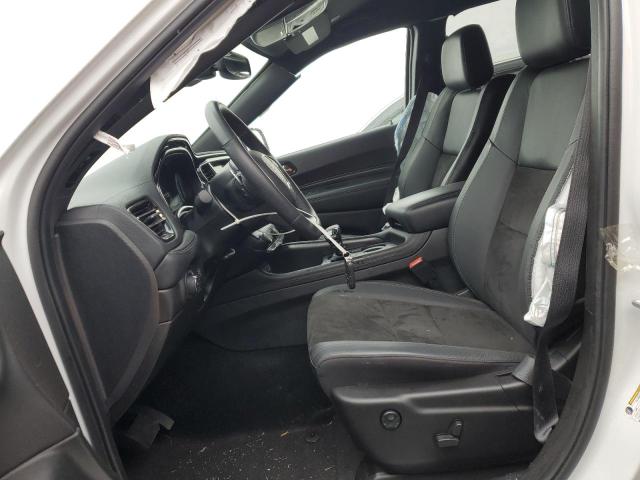 1C4RDJDG9NC161591 Dodge DURANGO GT