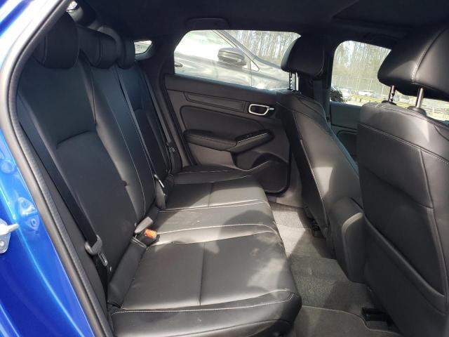 19UDE4H32PA011645 Acura Integra A-spec