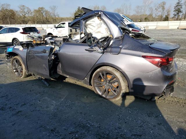 19UUB1F64LA013069 Acura Tlx Technology