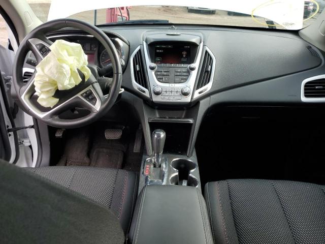 2GKFLNE39G6116014 GMC Terrain Sle