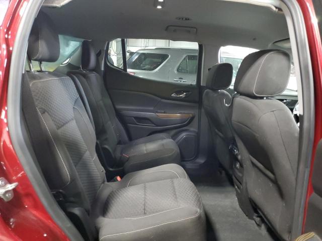 1GKKNSLA4KZ263220 GMC ACADIA SLE