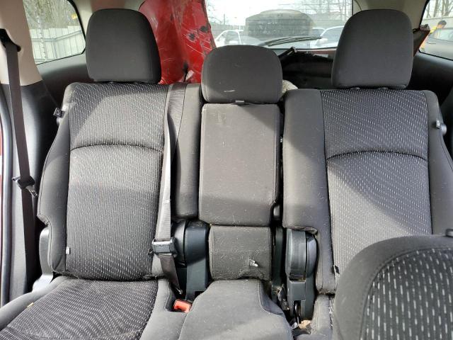 3C4PDCAB9HT707634 Dodge JOURNEY SE