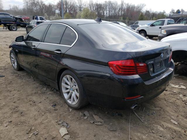 WBA5B3C59FD542432 BMW 535 XI
