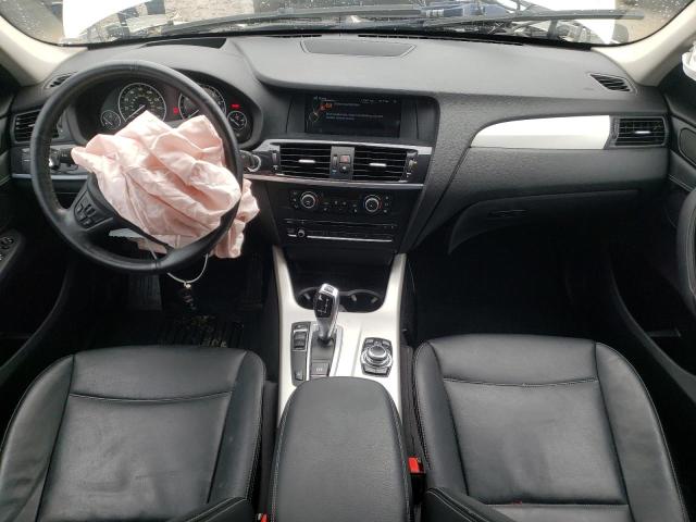 5UXWX9C5XE0D24454 BMW X3 Xdrive28i