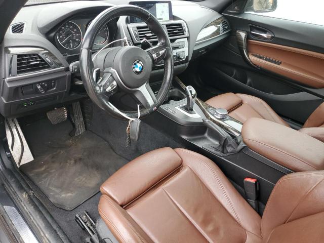 WBA2G3C35HV641281 BMW M240XI
