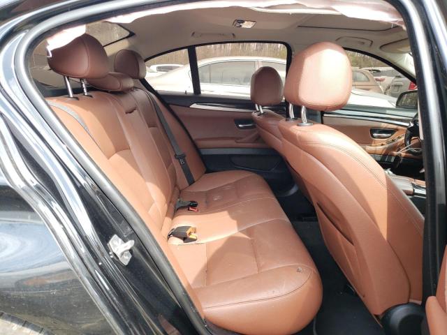 WBA5B3C59FD542432 BMW 535 XI