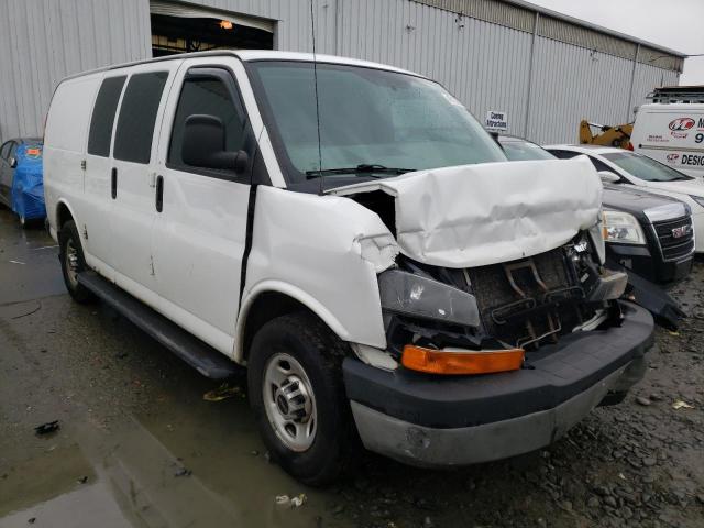 1GTW7FCA1E1905524 GMC Savana G2500