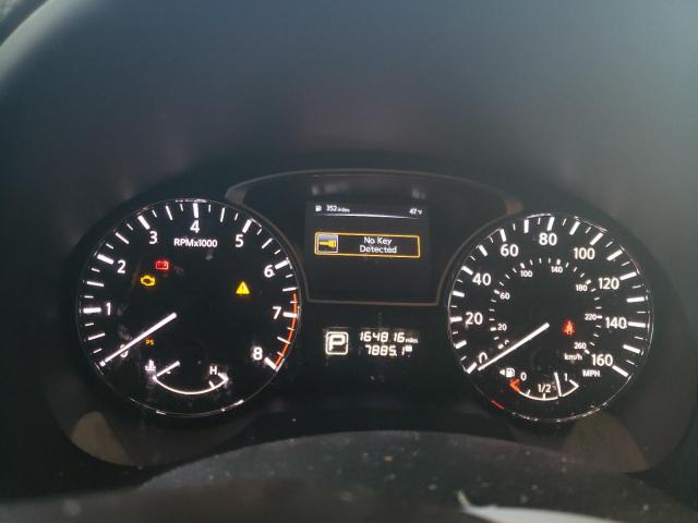 1N4AL3AP1EC295579 Nissan ALTIMA 2.5