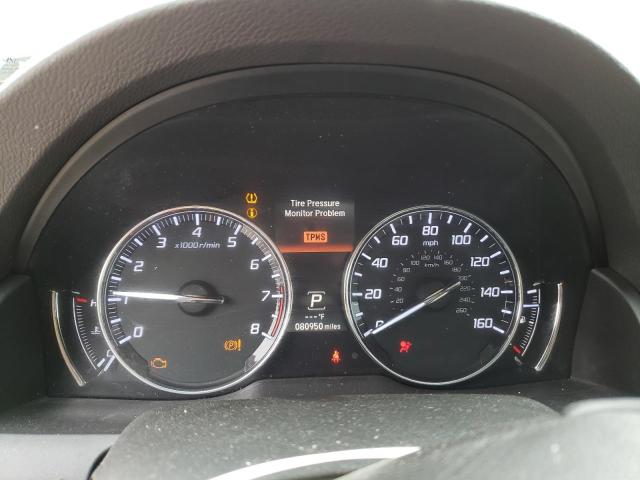 JH4KC1F5XEC004201 Acura RLX TECH