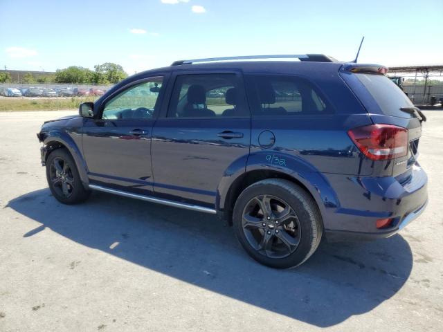 3C4PDCGB2JT520331 Dodge Journey Crossroad