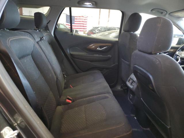 3GKALTEV3KL326208 GMC Terrain Sle