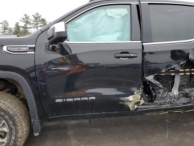 3GTU9BED1LG183598 GMC Sierra K1500 Sle