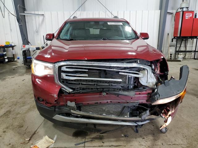 1GKKNSLA4KZ263220 GMC ACADIA SLE