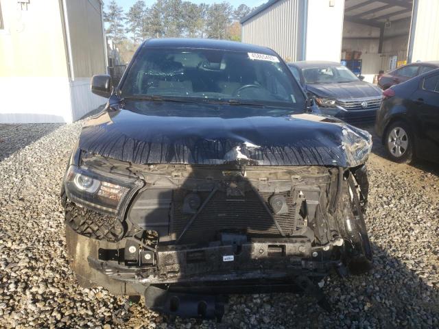 1C4RDHAG6LC161493 Dodge Durango Sxt