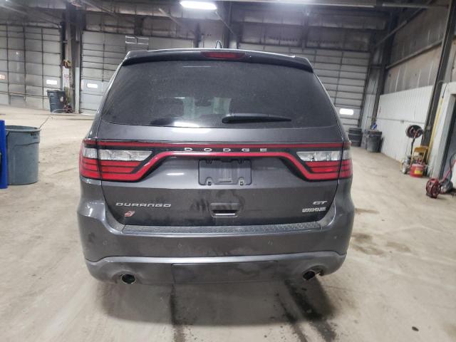 1C4RDJDG4KC576068 Dodge DURANGO GT