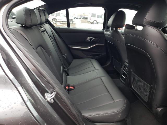3MW5R7J08N8C61826 BMW 330XI