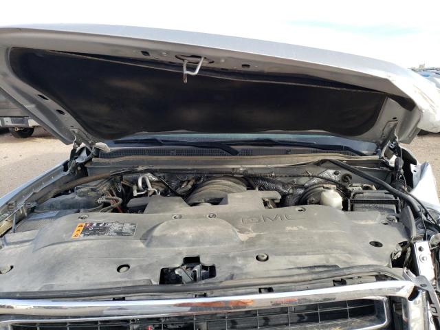 1GKS1GKC1JR166454 GMC Yukon Xl C1500 Slt