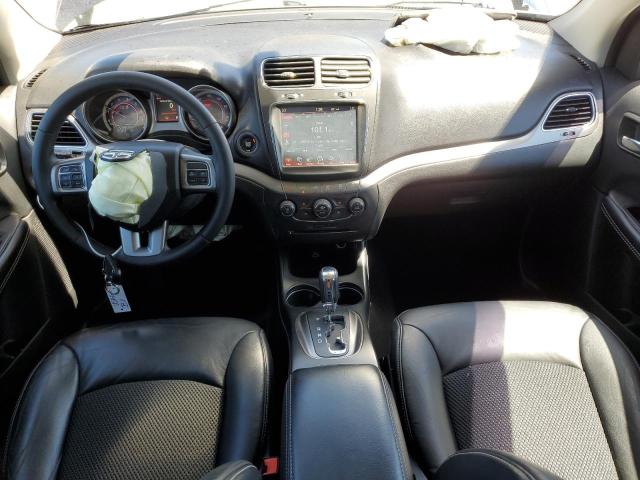 3C4PDCGB2JT520331 Dodge Journey Crossroad