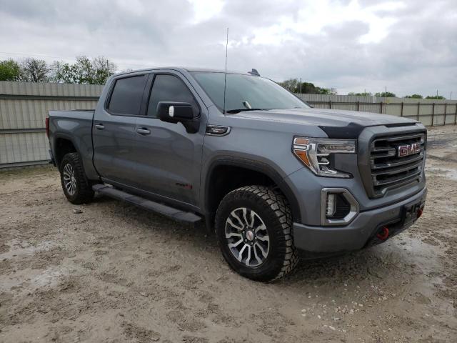 1GTU9EET1LZ369442 GMC Sierra K1500 At4