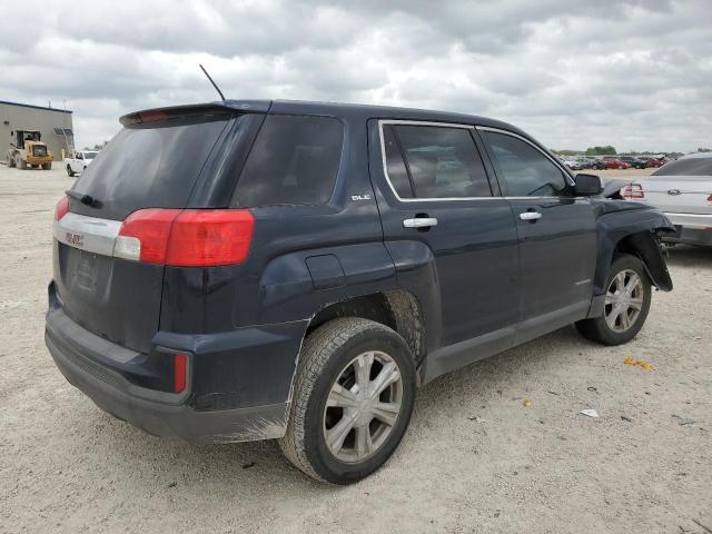 2GKALMEK3H6122632 GMC Terrain Sle